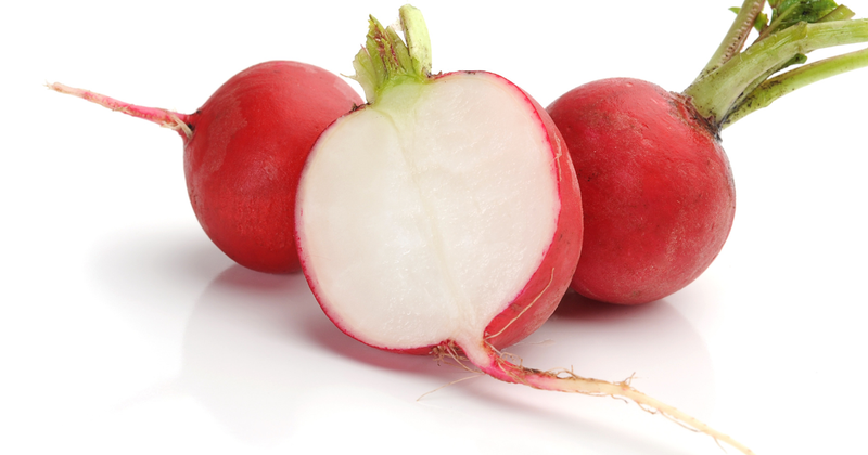 ラディッシュを丸ごと楽しむ！飾り切りからレシピ、育て方、保存方法まで完全ガイド