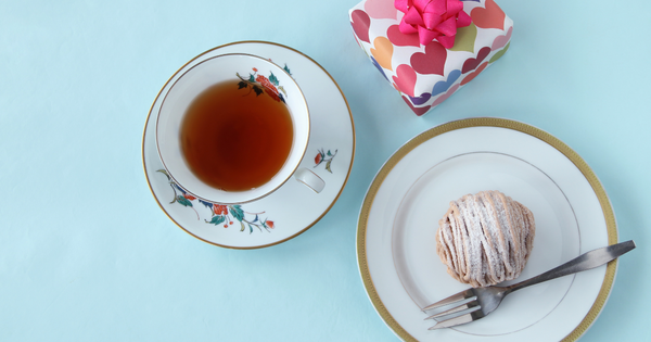 簡単なのに本格的！苺モンブランのレシピとクリームの作り方