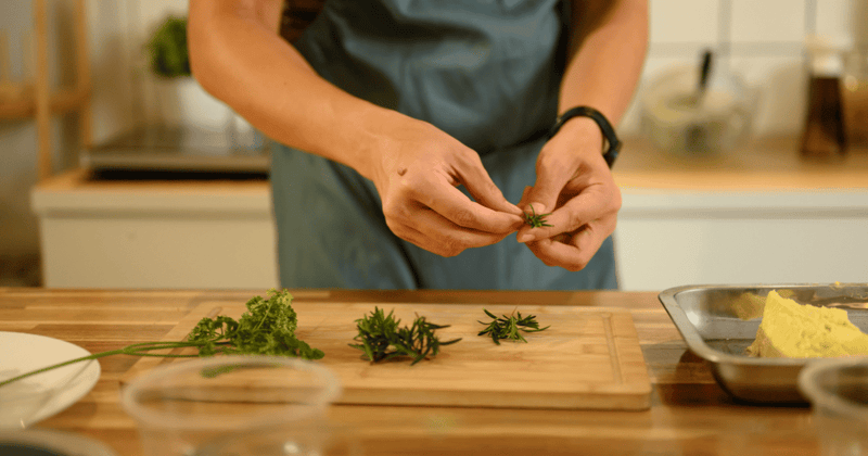 クレソンを極める！絶品レシピと食べ方で食卓を彩る