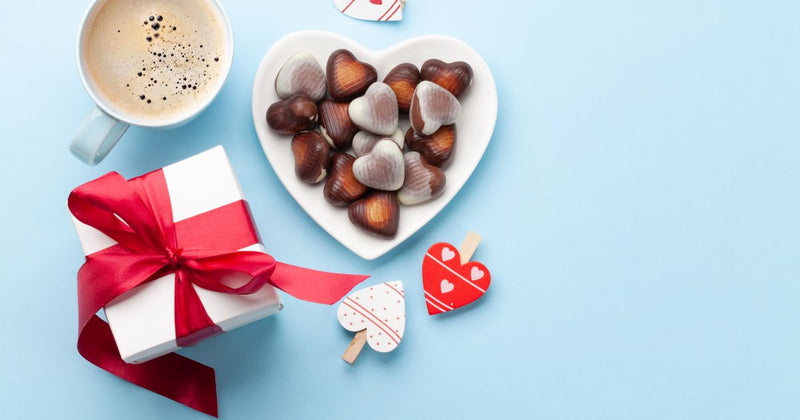 ホワイトデーにチョコレートを贈る意味とは？選び方とおすすめチョコ