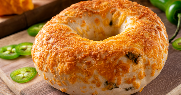 ベーグルダイエット：管理栄養士が教える、美味しく痩せる秘密