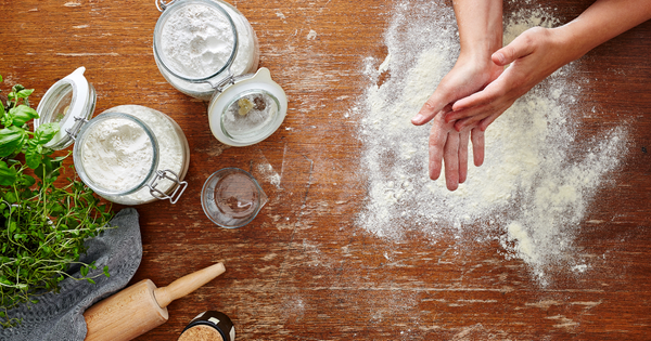 天ぷら粉と小麦粉の違いを徹底解説！最適な使い分けでサクサク天ぷらを実現