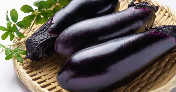 なすを冷蔵庫で長持ちさせる保存術：鮮度を保つ日数とコツ