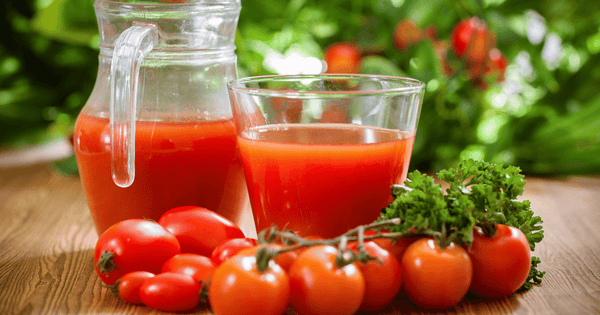 トマトジュースは太る？カロリー・糖質を徹底解説！