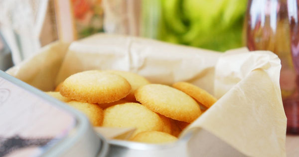 ラングドシャ：猫の舌の愛らしいクッキー、その魅力と由来