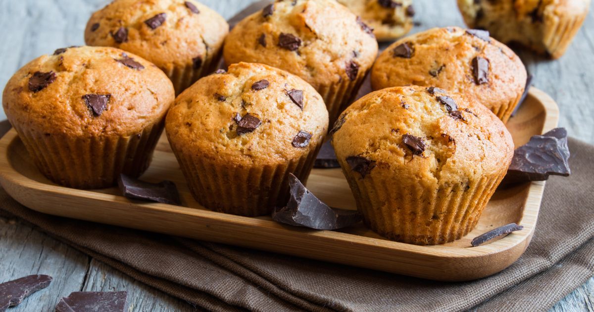 バレンタインマフィンに込める想い：意味と選び方