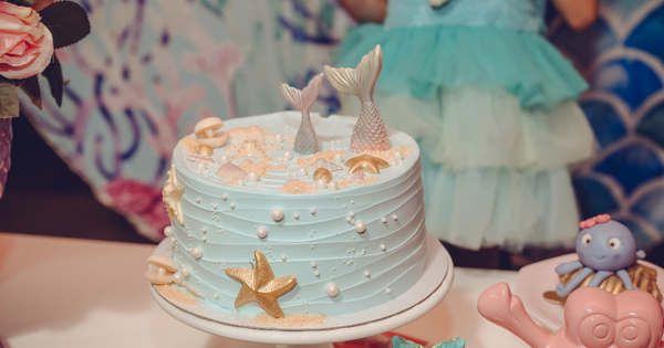 涼やかでヘルシー！簡単海のレアチーズケーキレシピ