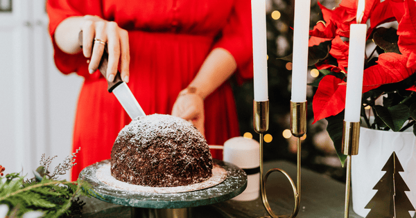 もう失敗しない！ホールケーキを美しく等分するプロの切り方と裏ワザ