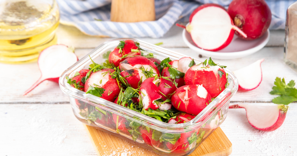 [はつか大根]：家庭菜園の宝石！栽培、料理、保存、トラブル対策まで徹底解説