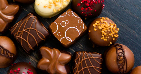 友チョコでバレンタインをもっと楽しく！友達と盛り上がるアイデア集