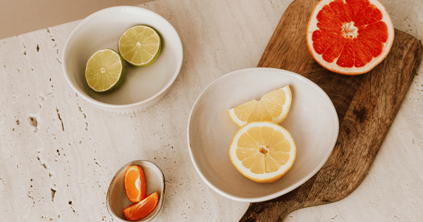 レモン品種図鑑：おすすめ品種と特徴を徹底解説！