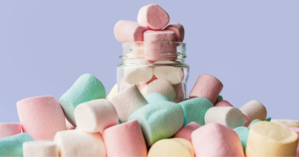 ホワイトデーのマシュマロに隠された意味とは？お返しの本命度を徹底解説！