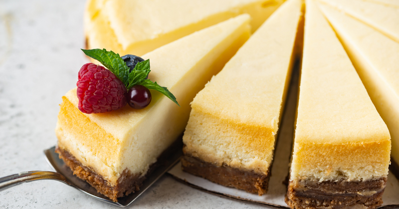 チーズケーキホール：至福のひとときをあなたに！全国のおすすめお取り寄せガイド