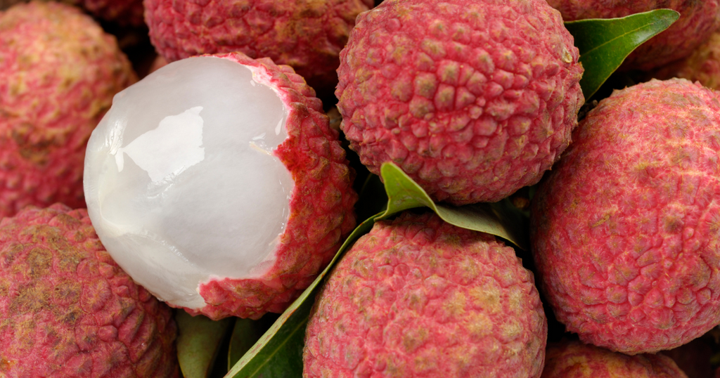 ライチ、レイシ、結実歴有ります レイシ（ライチ）の魅力：楊貴妃も愛した、甘く香る果実の秘密