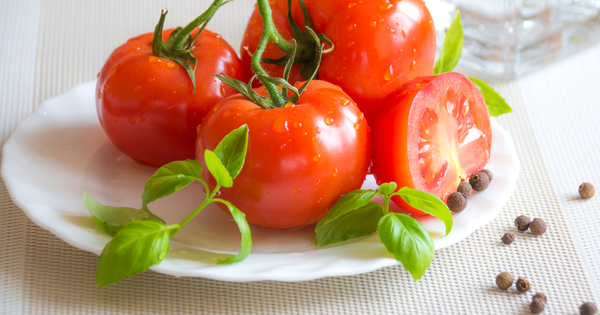 離乳食後期：トマトを使ったカミカミ期レシピと進め方