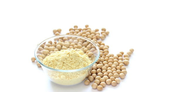大豆粉の危険性とは？知っておくべきリスクと安全な利用法