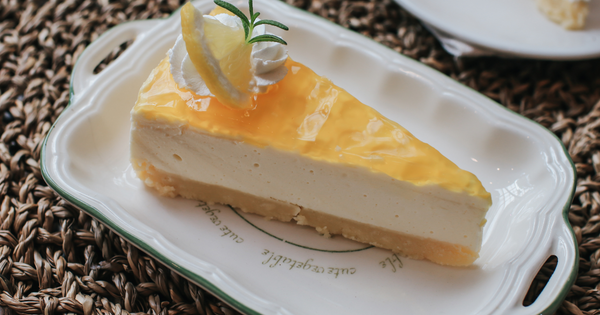 ケーキ イートイン：至福のひとときを過ごせる店