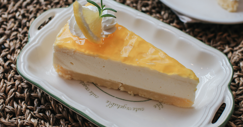 ケーキ イートイン：至福のひとときを過ごせる店