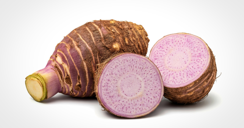 タロイモと里芋の違いとは？特徴から食べ方まで徹底解説