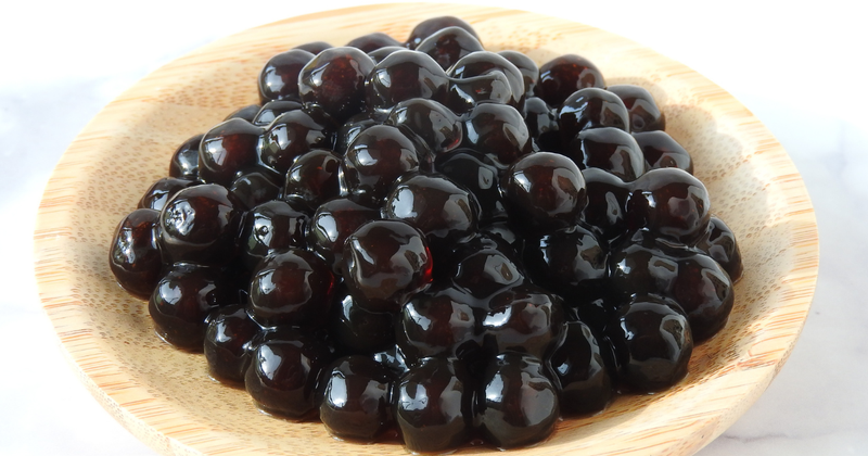 タピオカでんぷん：多様な用途と特性を探る