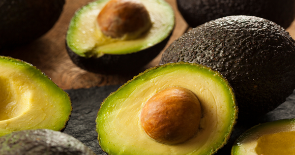 もう失敗しない！アボカドの食べ頃を見極める方法