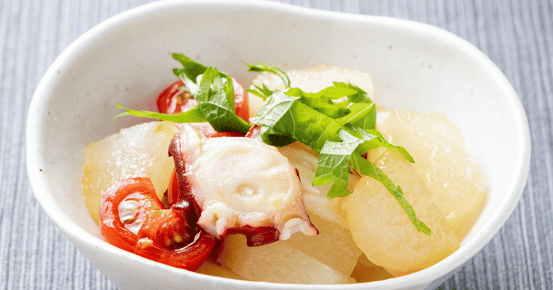 冬瓜の下茹で徹底解説！理由から絶品スープレシピまで