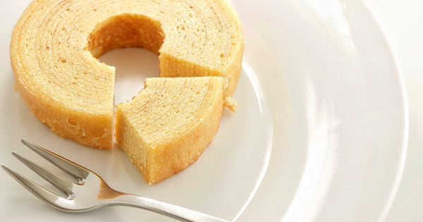 バウムクーヘンを美味しく保つ！正しい保存方法と賞味期限の知識