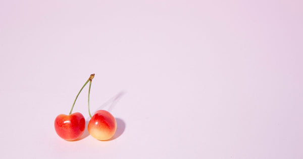 さくらんぼ食べ過ぎ：知っておきたいリスクと適切な摂取量