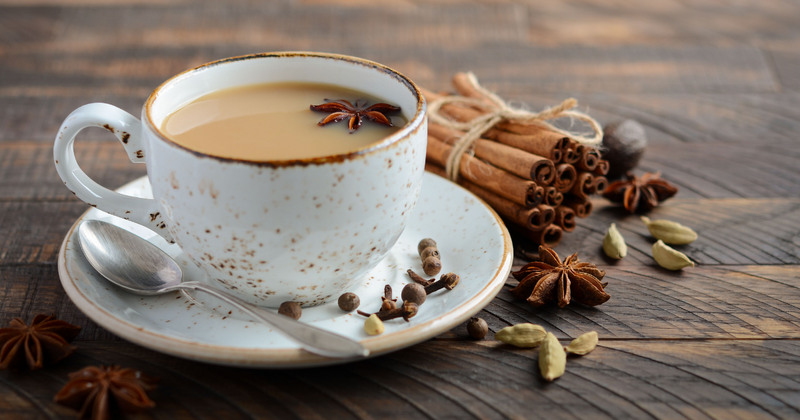 ミルクティーに合う紅茶：プロが選ぶ至福の茶葉と淹れ方