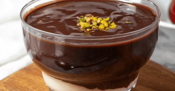 チョコ？プリン？どっちも美味しい！魅惑のチョコレートプリン徹底解剖