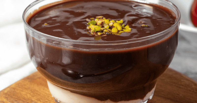 チョコ？プリン？どっちも美味しい！魅惑のチョコレートプリン徹底解剖