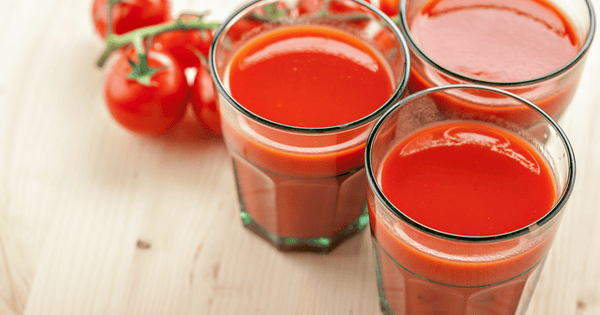 健康と美容をサポート！トマトジュースの効果を最大限に引き出す飲み方と活用術