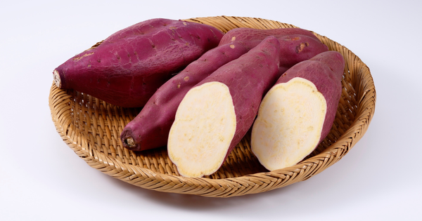 さつまいも図鑑：人気品種から珍しい品種まで！食感別おすすめレシピも紹介