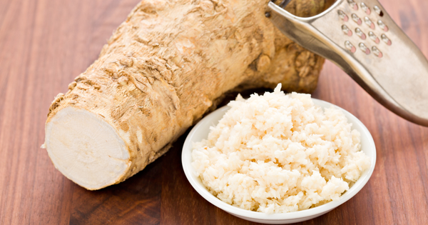 ホースラディッシュ：チューブわさびの主役？本わさびとの違いからレシピまで徹底解説！