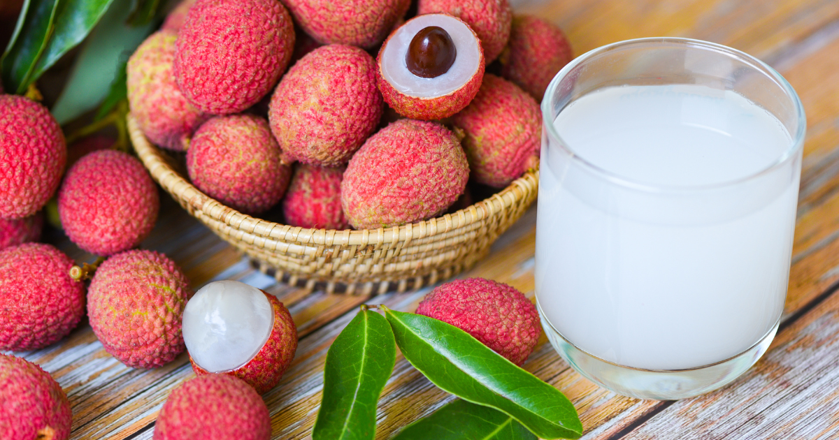 ライチドリンク旋風：人気レシピから意外な効能まで徹底解剖！