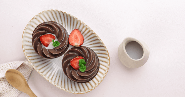 寒天チョコレートとは？ヘルシーで美味しい魅力を徹底解説！