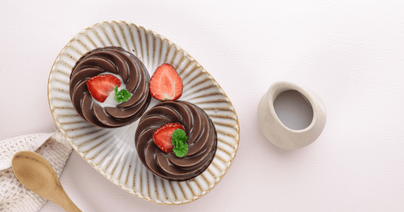 寒天チョコレートとは？ヘルシーで美味しい魅力を徹底解説！