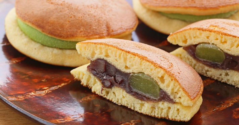 どら焼きの脂質：管理栄養士が教える、罪悪感なく楽しむための知識と選び方