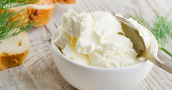 生クリームとフレッシュの違いとは？選び方から使い分けまで徹底解説
