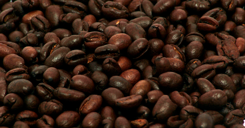 希少な丸い豆「ピーベリーコーヒー」の魅力：特徴、産地、入手方法を徹底解説