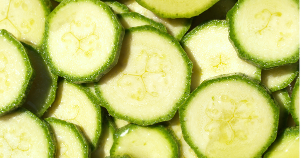 ズッキーニの種は食べられる？大きさ別の調理法から保存方法、毒性まで徹底解説！