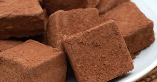 生チョコ、冷やしすぎるとどうなる？ なめらか食感を損なわない温度管理のコツ