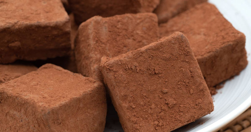 生チョコ、冷やしすぎるとどうなる？ なめらか食感を損なわない温度管理のコツ