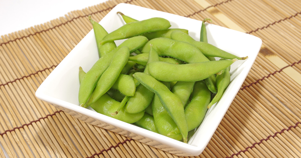 永久保存版！枝豆のゆで方：究極のレシピと保存方法