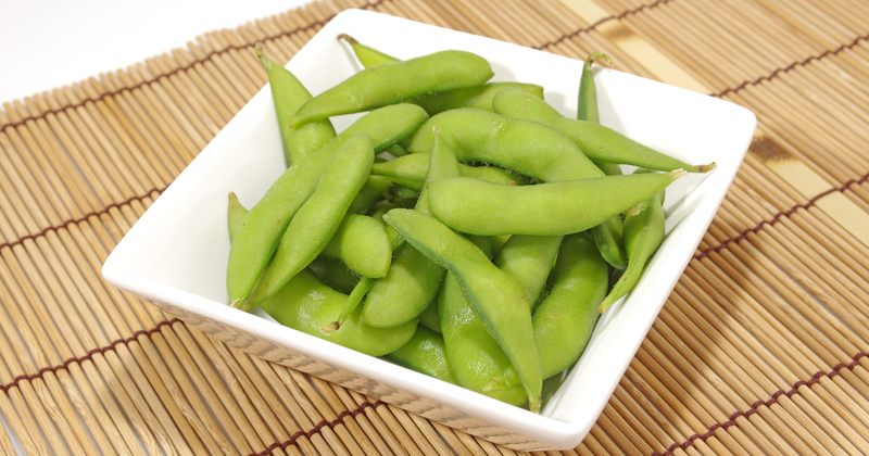 永久保存版！枝豆のゆで方：究極のレシピと保存方法