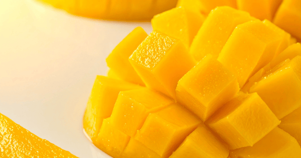 もう迷わない！マンゴーの切り方：種まで無駄なく、美しく