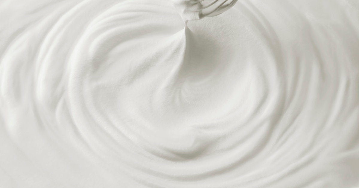 ホイップクリーム救済！残りホイップで作る絶品お菓子レシピ