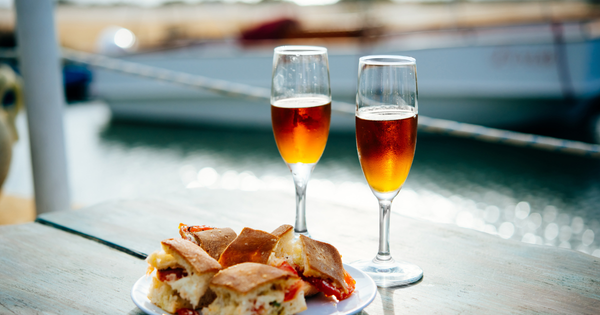 マルサラ酒とは？特徴、歴史、楽しみ方、レシピ、購入方法まで徹底解説