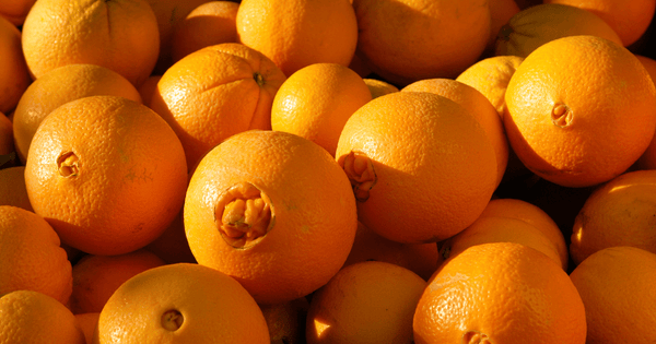 もう迷わない！ネーブルオレンジの簡単すぎる切り方・むき方