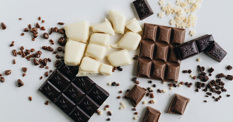 板チョコの重さに関する誤解と真実：レシピへの影響は？